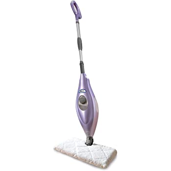 Amazon.com: Shark Steam Pocket Mop Hard Floor Cleaner with Swivel .