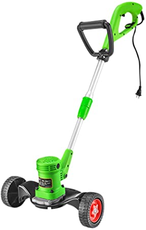 Amazon.com: WHJ@ Household Electric Lawn Mower Grass Small Multi .