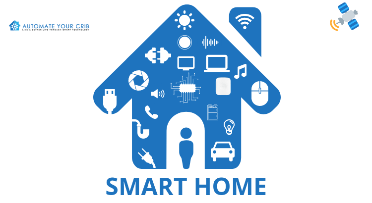 Intro to Smart Home Automation 101 - Automate Your Cr