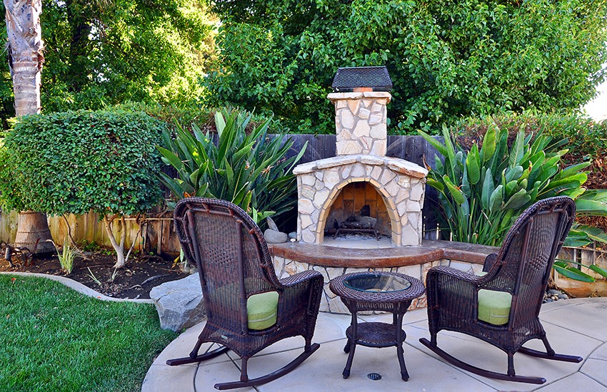 4 Easy Ways to Liven Up Your Patio for Summer - Storm Guard .