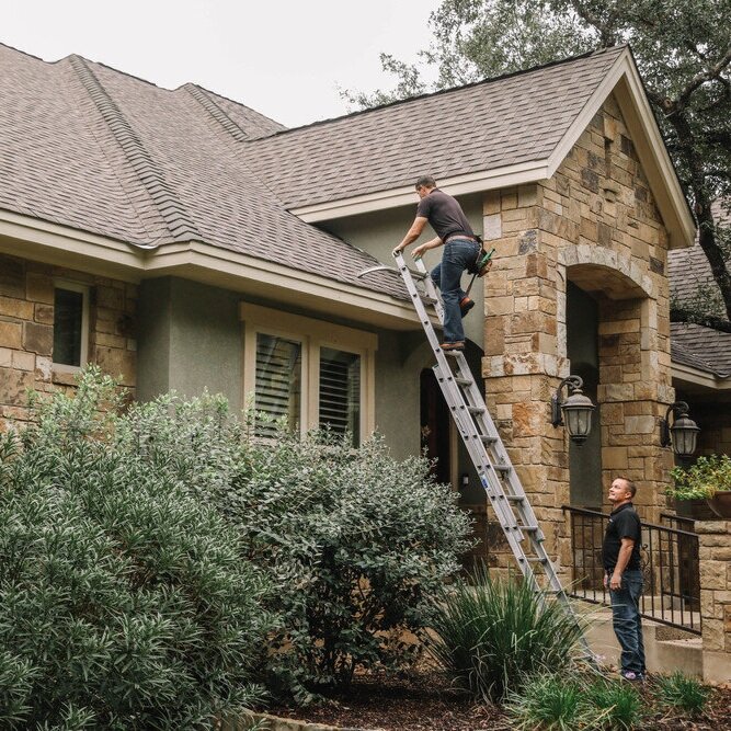 Signs it's Time to Replace Your Roof — Yuras Roofing Compa