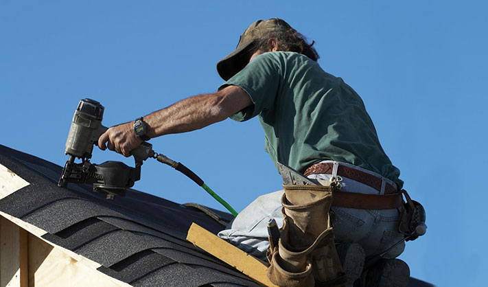 5 Warning Signs That it's Time to Repair or Replace your Roof5 .