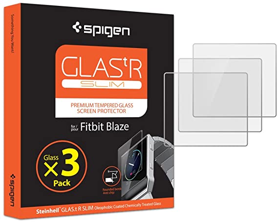 Amazon.com: Spigen Tempered Glass Screen Protector Designed for .
