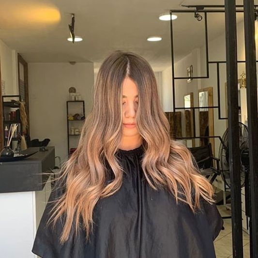 25 Hair Color Ideas and Styles for 2019 - Best Hair Colors and .