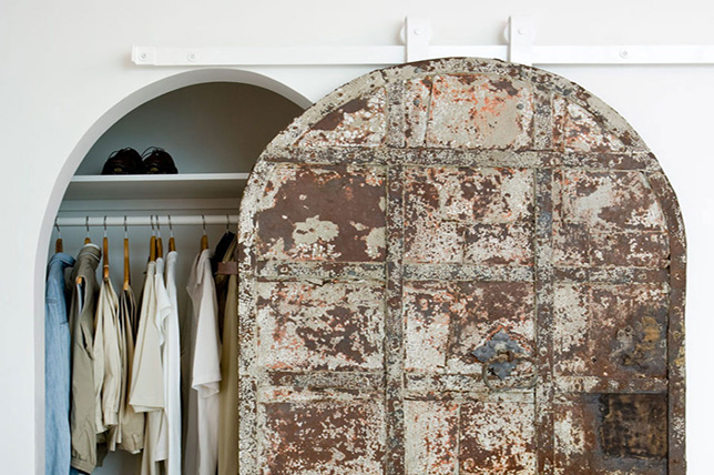 Closet Doors | The 12 Best Styles For Your Home | Décor A