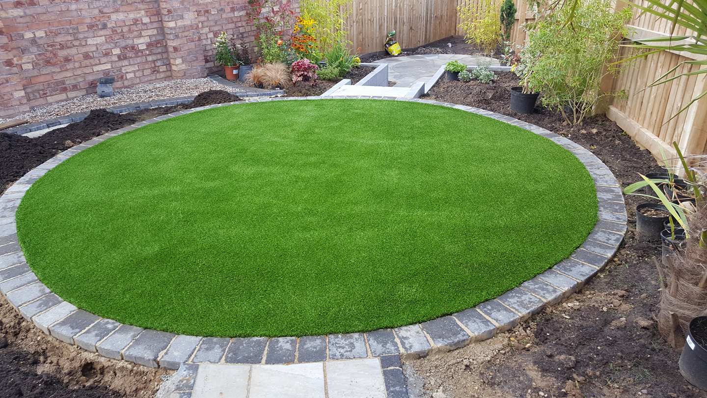 The cost of artificial turf you should
know