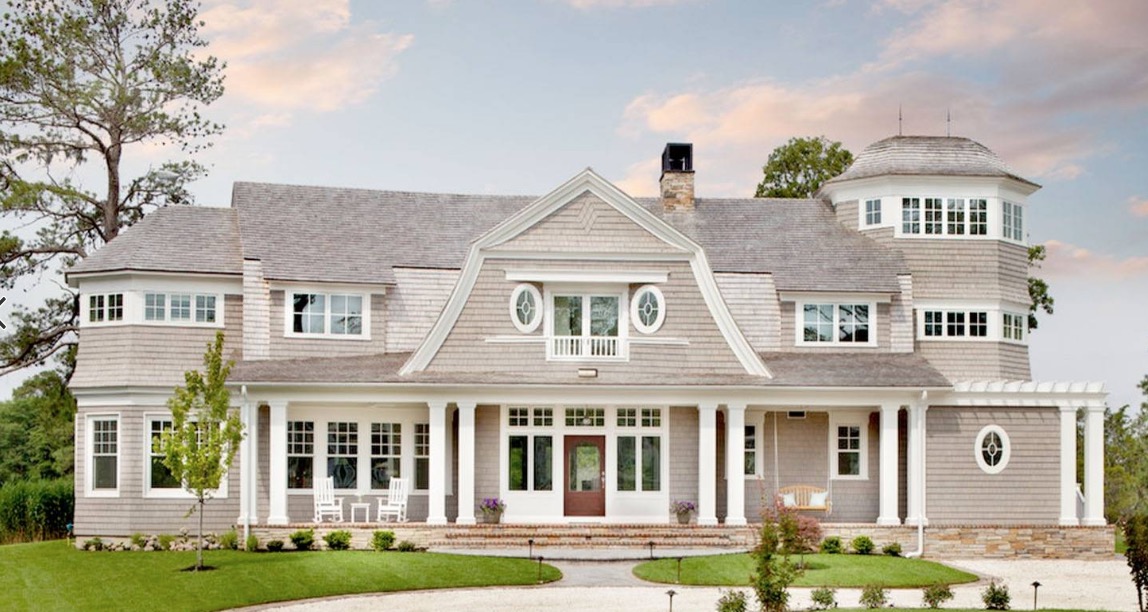 What you should know about Cape Cod’s
house style