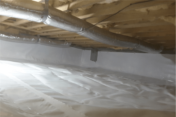 The significant benefits of hiring professional crawl space repair .
