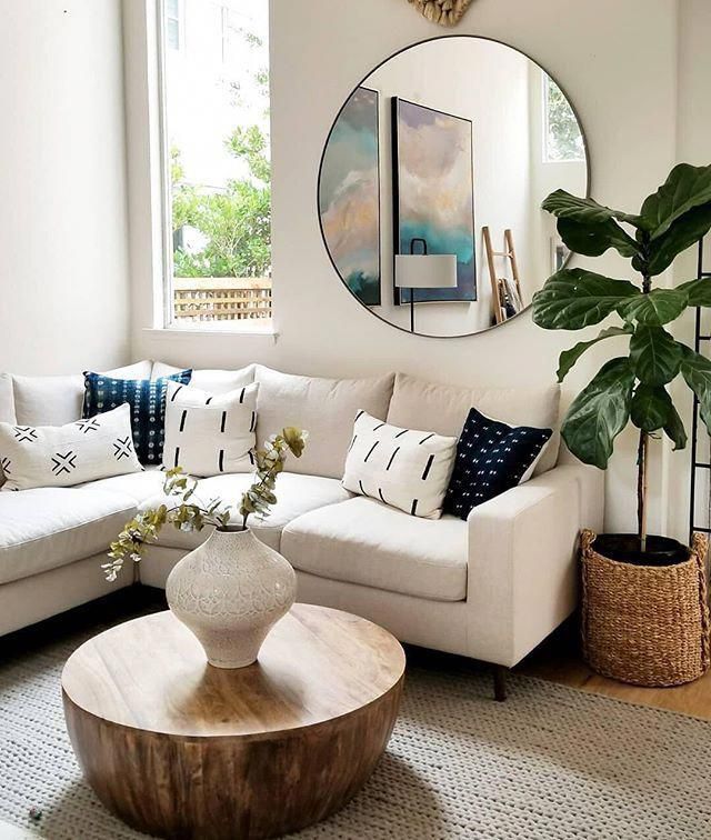 The modern living room furniture that defines 2019 – TopsDecor.com