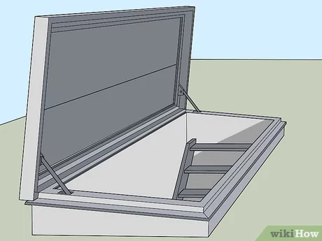 How to Measure a Roof (with Pictures) - wikiH
