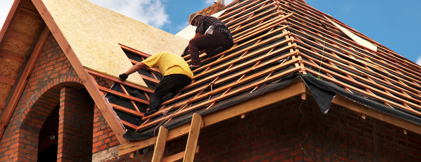 Top Trends Impacting the Residential Roofing Indust