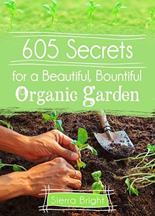 The secrets of a rich garden