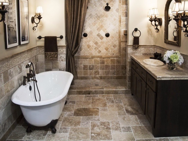 The top 5 bathroom upgrades for your home