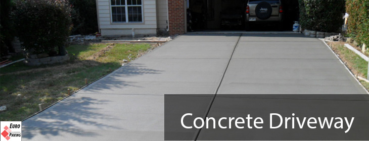 9 Most Popular Types of Driveways For Your Ho
