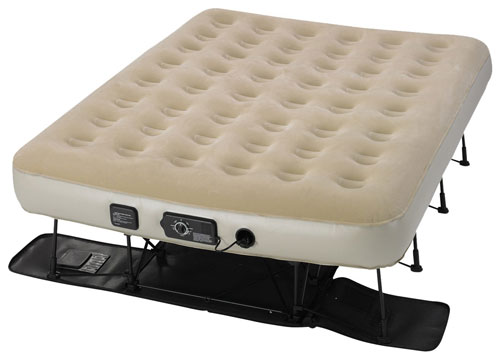 The Ultimate Guide to Choosing the Best Air Mattress for Your .