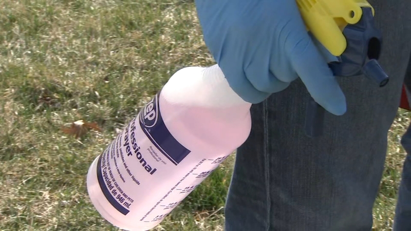 Coronavirus tips: How to safely have plumbers, internet .