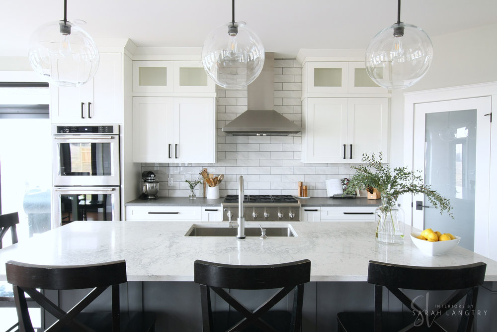 Tips for designing your kitchen