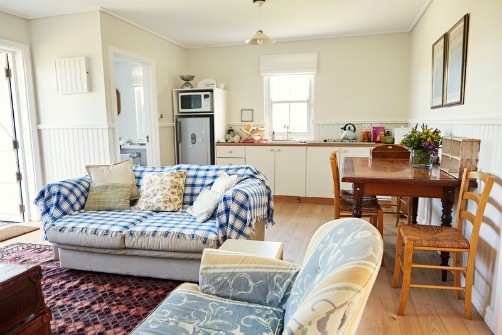 7 Tips for a Comfortable In-Law Apartment - The Greener Living Bl