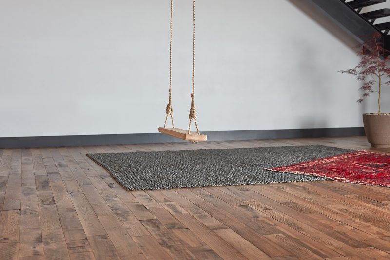 Weather Winter in Style: How to Keep Your Floors Looking New .