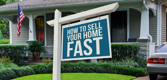 Top 10 Tips to Sell Your Home Fast | Budget Dumpst