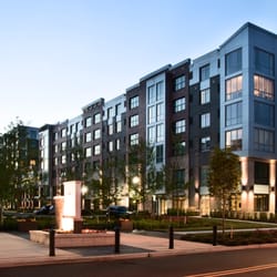 Top 10 best apartment complexes in NJ