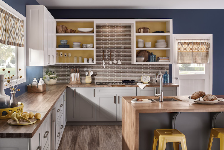 10 Kitchen Colour Trends You'll Want to Know About in 20