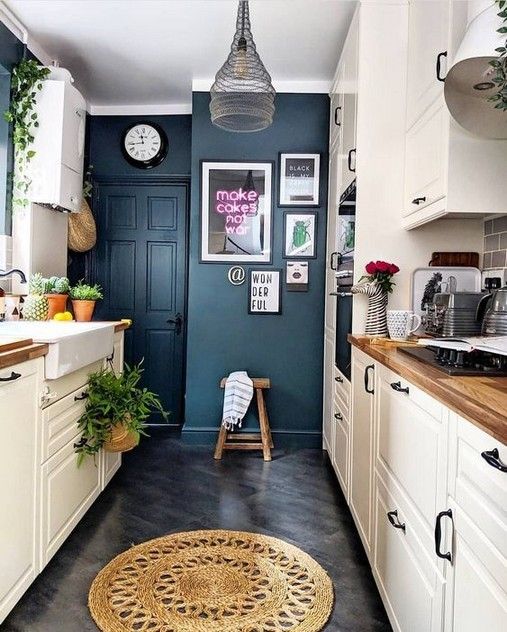 Top 10 kitchen painting trends