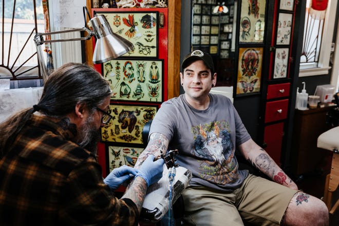 America's best tattoo parlors: Top shops and artists across the U