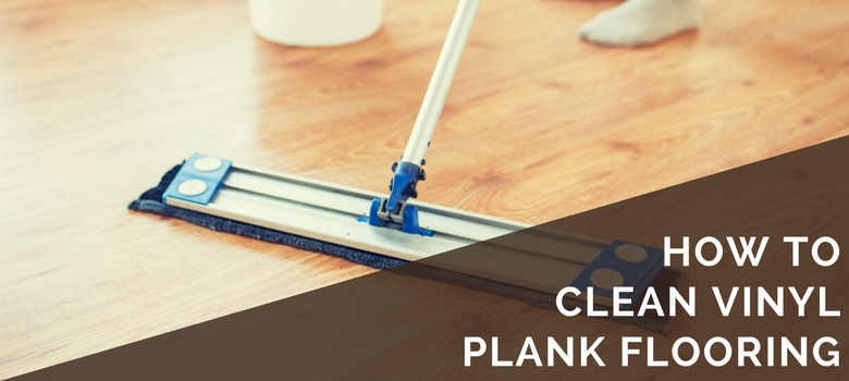Best Way to Clean Vinyl Plank Flooring | 2020 Updated Tips .