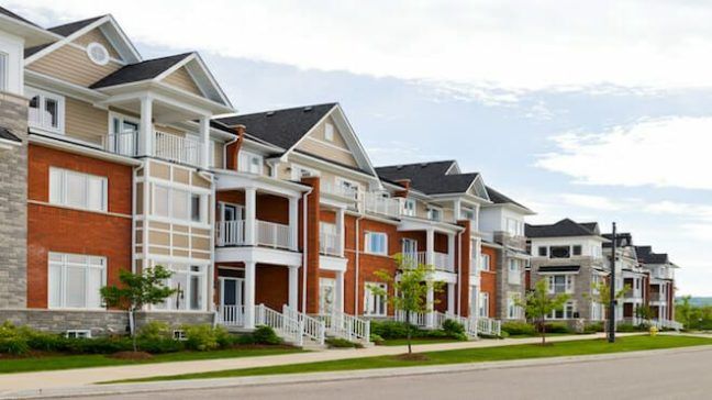 Buying a Condo Vs. a House - Which is Better And What To Consid