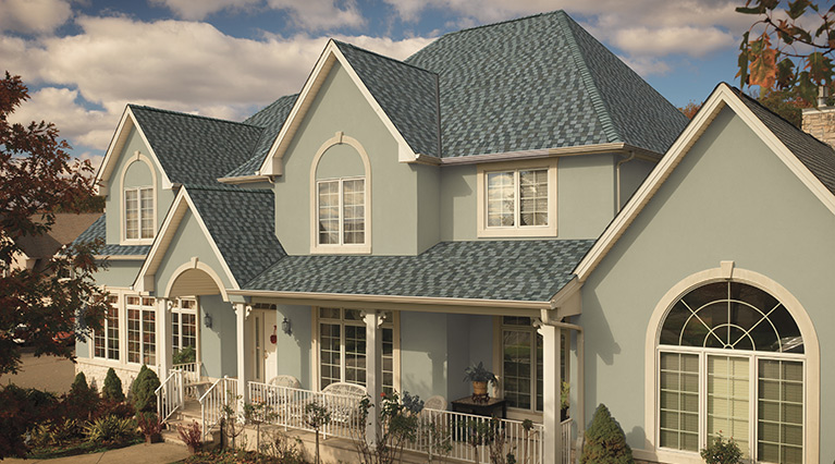 How to Choose the Best Roof Color for Your Home | Iron River .