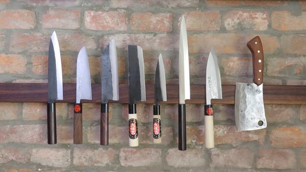 Types of Japanese Kitchen Knives – SharpEd