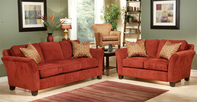 Upholstered Furniture | Los Angeles, Thousand Oaks, Simi Valley .