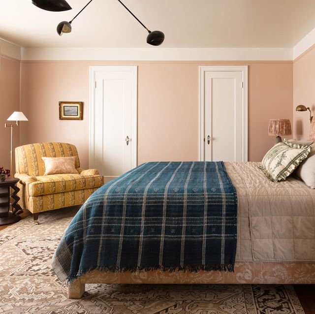 24 Best Bedroom Colors 2020 - Relaxing Paint Color Ideas for Bedroo