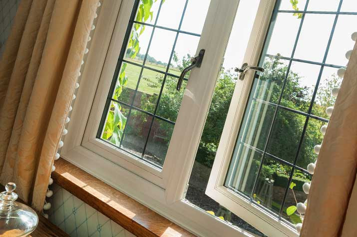 6 Benefits of Adding Energy Efficient Windows to Your Home – CatCub