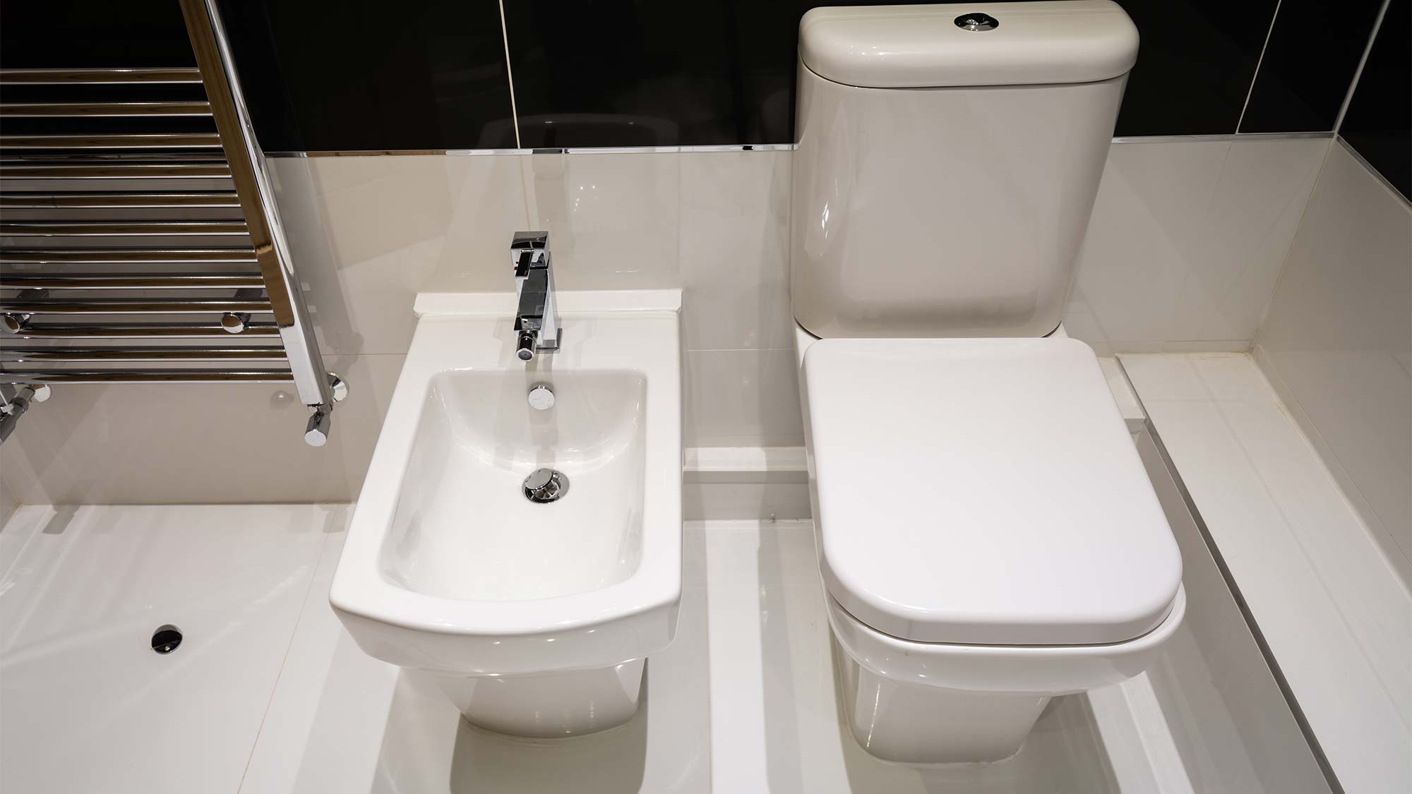 What is a bidet and why should you buy
one: a brief history of the bidet