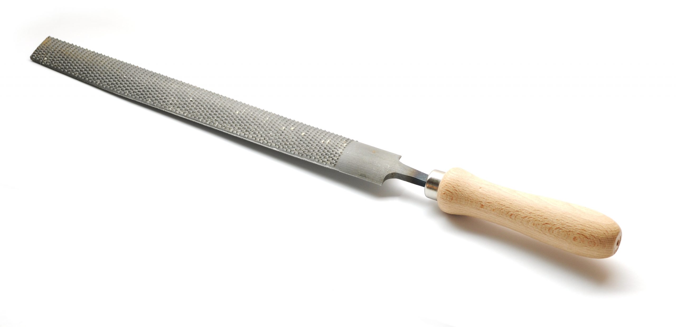 What is a rasping tool and how is it
used?