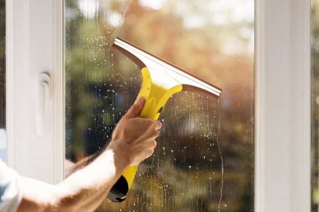 The Best Glass Cleaner Options for the Home | Bob Vi