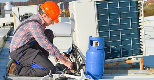 The 10 Best Air Conditioning Companies Near Me (with Free Estimate