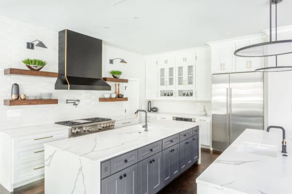 4 Things to Keep In Mind When Remodeling Your Kitchen | Michelle .