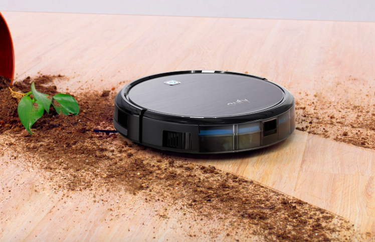 Which Roomba robot vacuum cleaner is best
for me?