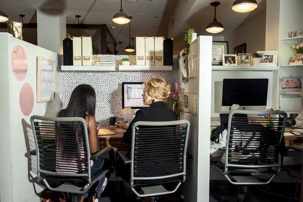 How to Make Your Office More Ergonomically Correct - The New York .