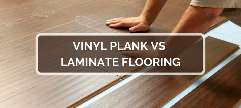 Vinyl Plank vs Laminate Flooring | 2020 Comparison, Pros & Co