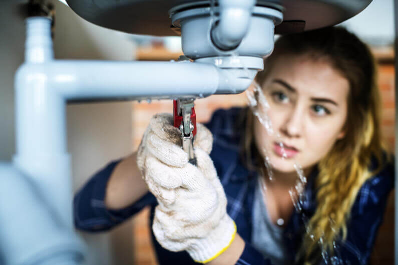DIY Don't: The Top Plumbing Repairs You Shouldn't DIY Ev