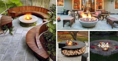 beautiful-fire-pit-ideas-to-inspire-you