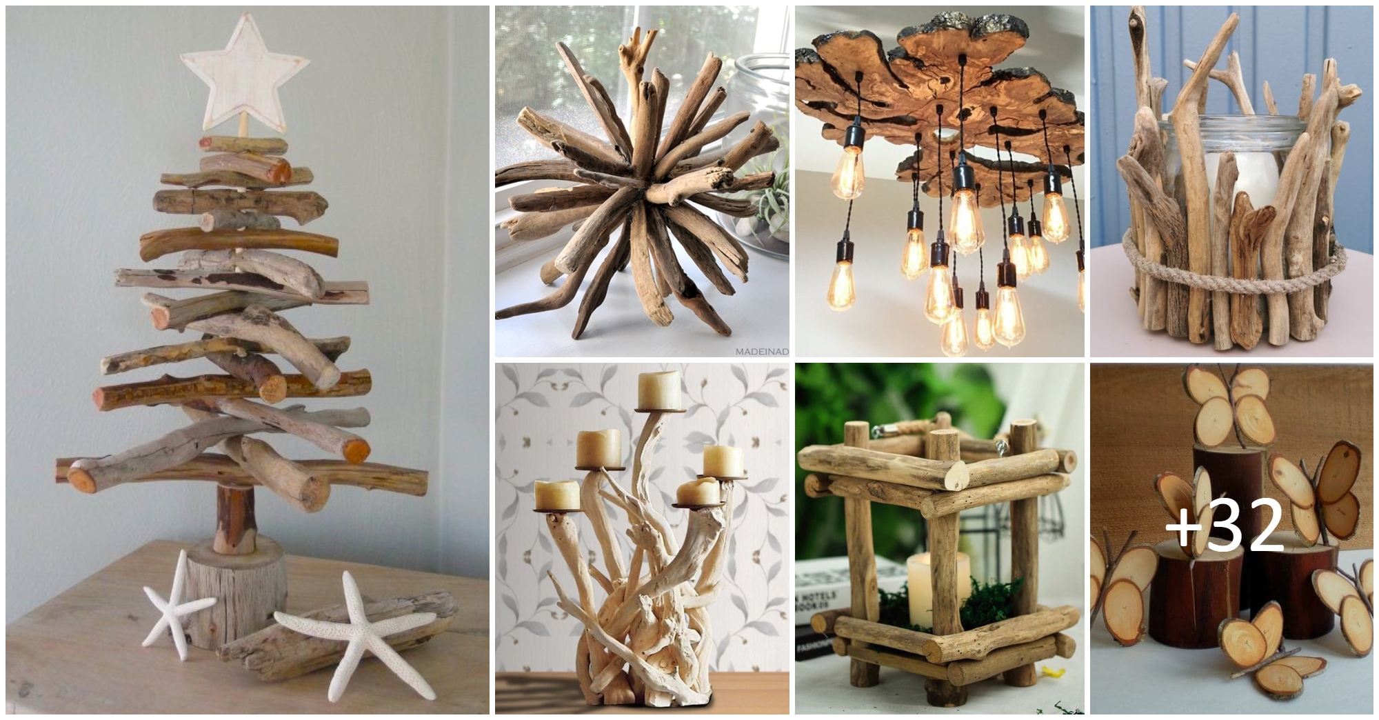 Amazing wood craft ideas