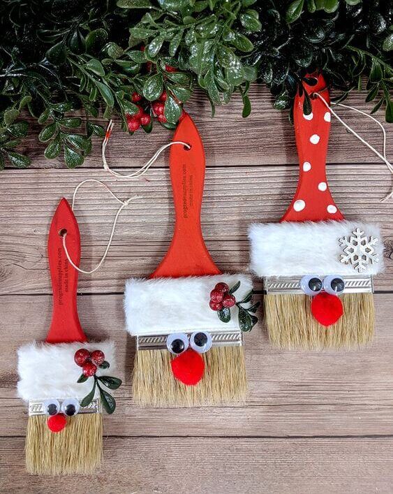 Easy-and-Fun-Christmas-Tree-Ornament-Crafts23 – TopsDecor.com