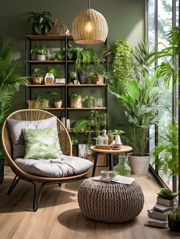 aesthetic-small-spaces-with-plants-decor-ideas
