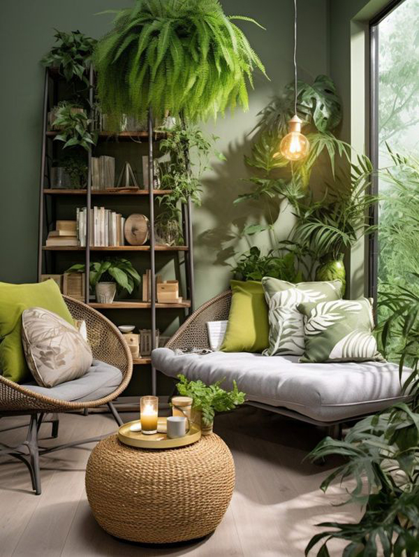 Small-living-room-for-green-retreat