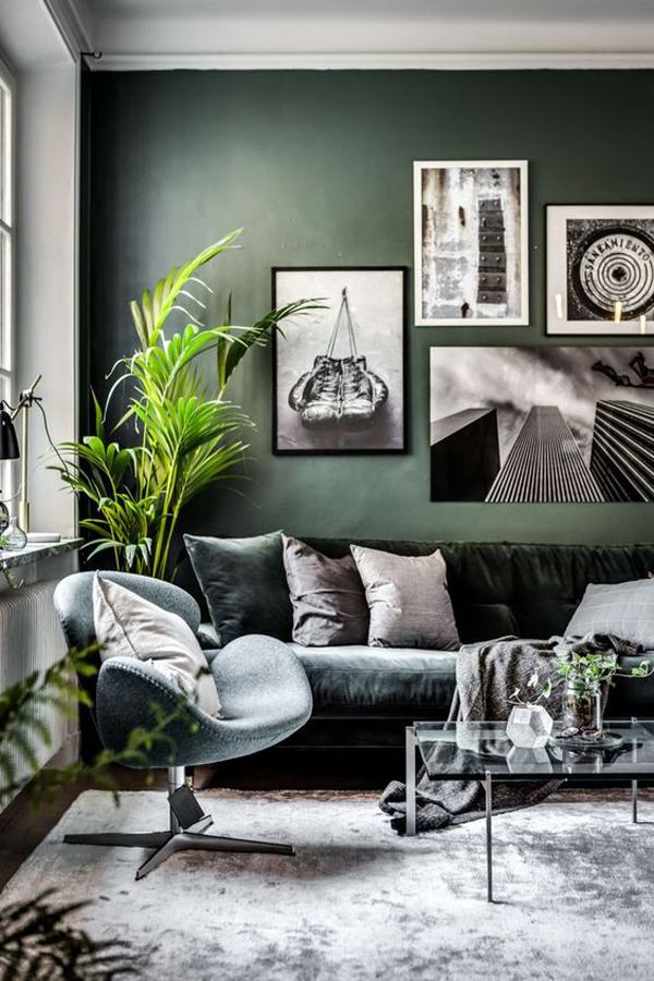 modern-men's-living-room-with-houseplants